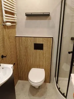 Adaptacja mieszkania na pokoje na wynajem