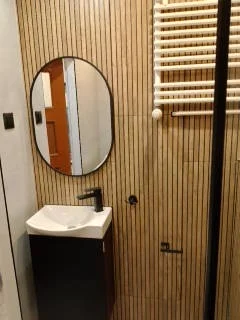 Adaptacja mieszkania na pokoje na wynajem