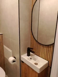 Adaptacja mieszkania na pokoje na wynajem