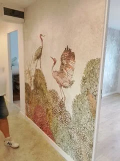 Adaptacja mieszkania na pokoje na wynajem