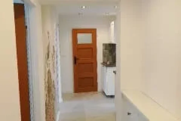 Adaptacja mieszkania na pokoje na wynajem