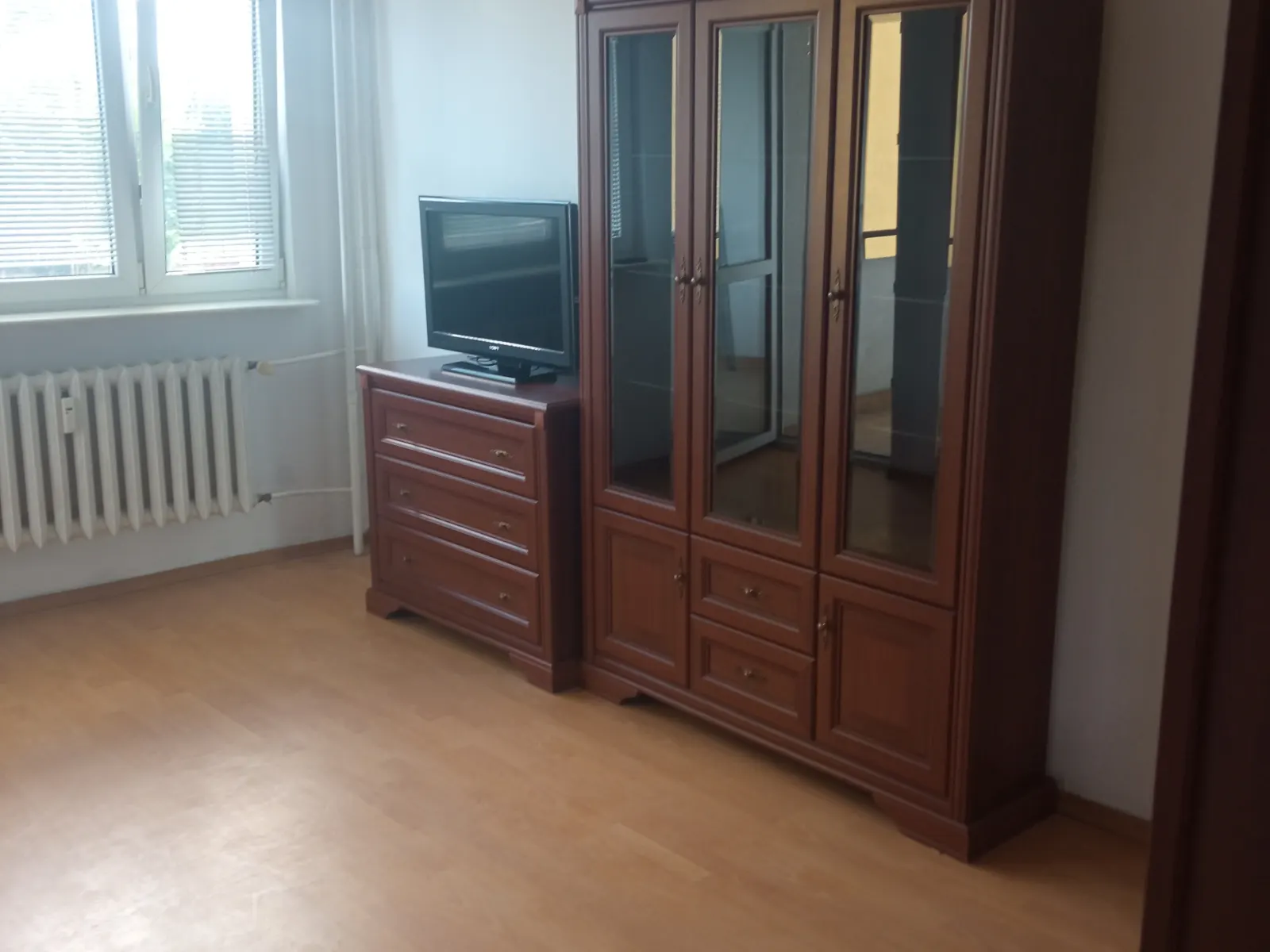 Metamorfoza mieszkania w bloku – przed i po