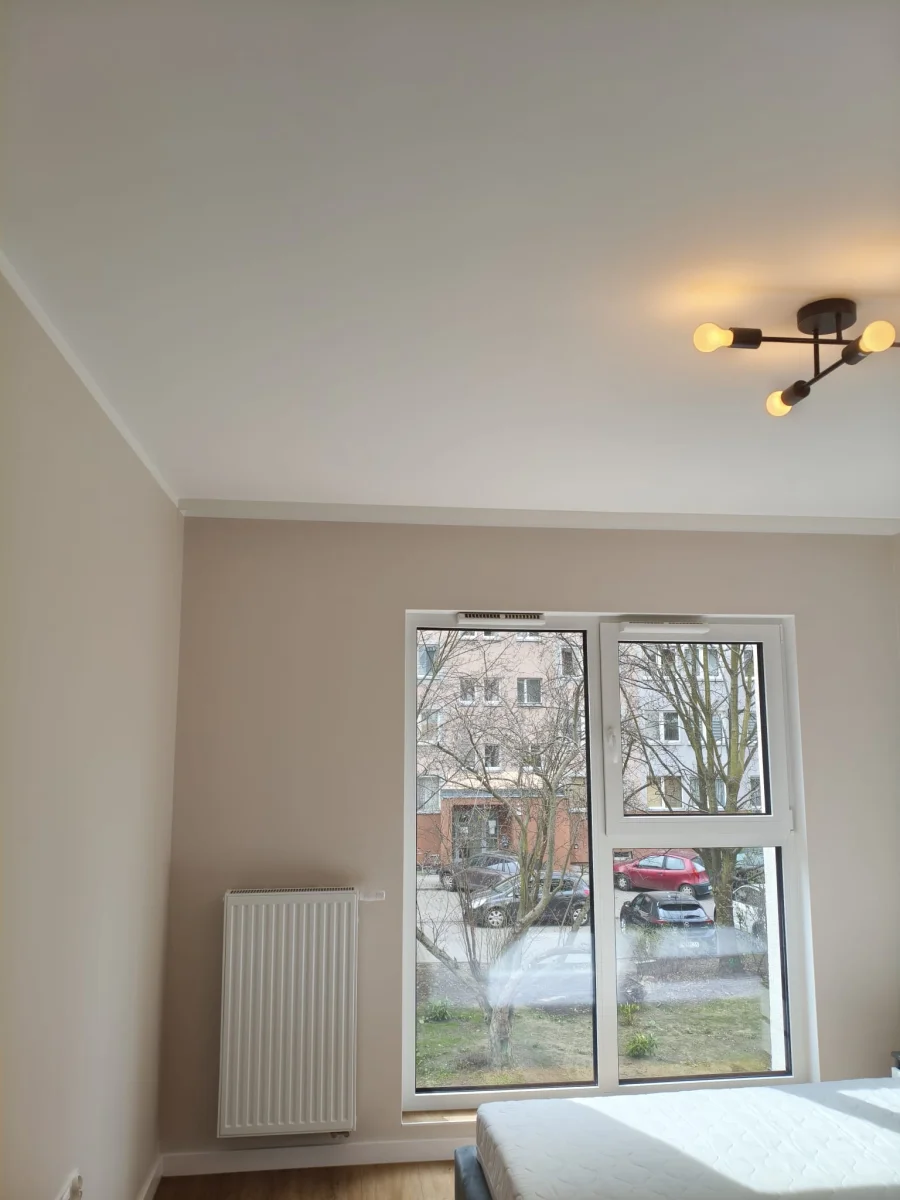 Wykończenie mieszkania bez barier