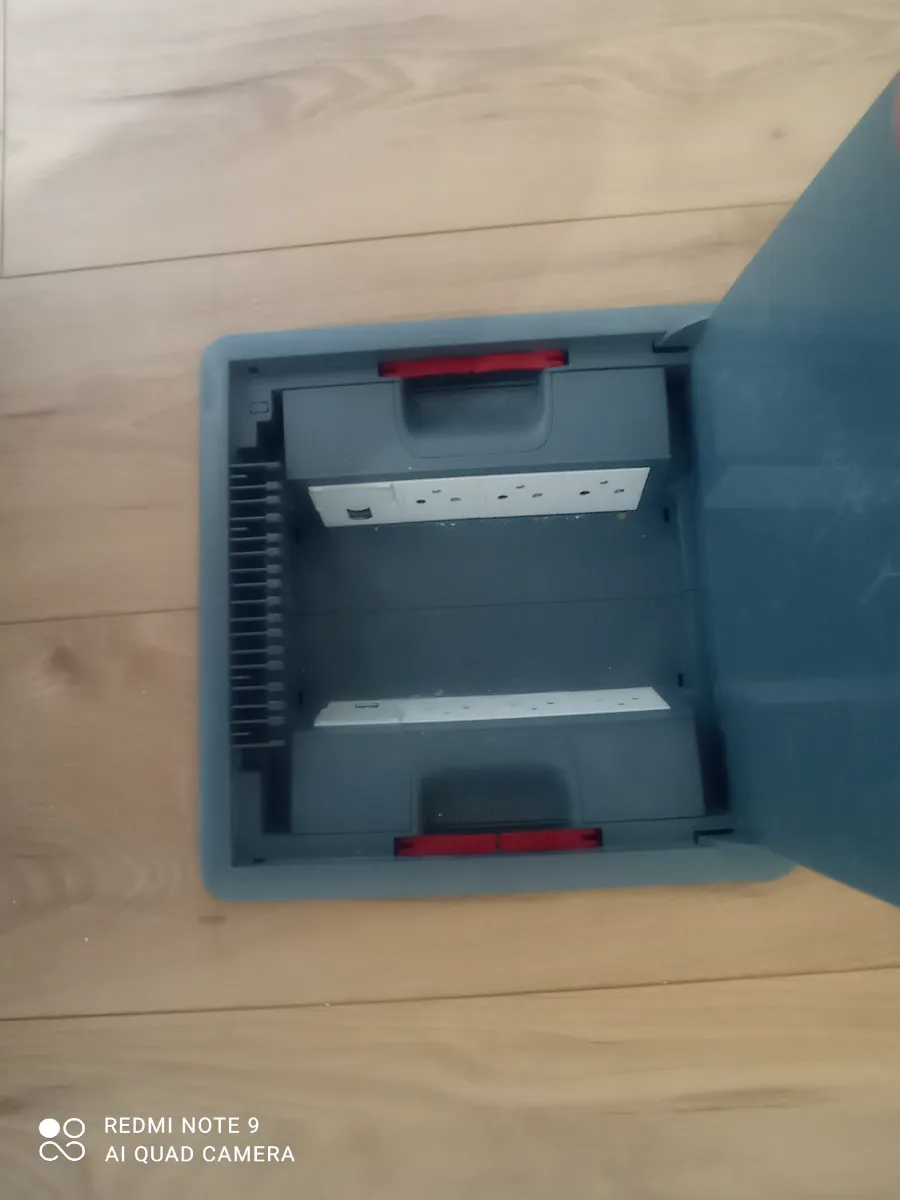 Zabudowy G-K i instalacje podtynkowe – etap przygotowawczy